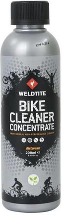 Weldtite Koncentrat Do Mycia Roweru Dirtwash Bike Cleaner 200ml