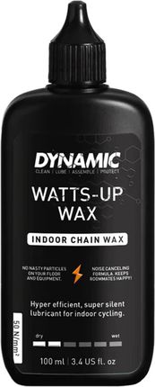 Wosk Do Łańcucha Dynamic Watts-Up Wax Indoor Wax 100ml