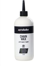Zdjęcie Wosk Do Łańcucha Airolube Chain Wax Biały-Czarny 500ml - Ślesin