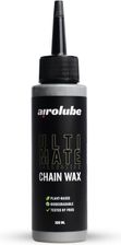 Zdjęcie Wosk Do Łańcucha Airolube Ultimate Chain Wax Czarny 100ml - Darłowo