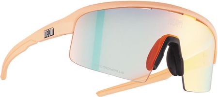 Neon Okulary Kolarskie Arrow 2.0 Small - Pomarańczowy