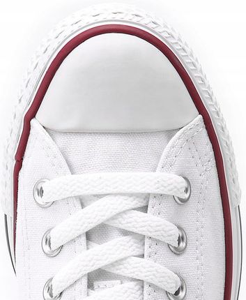 Buty Converse All Star M7652C bia e orygina 38 Ceny i opinie Ceneo.pl