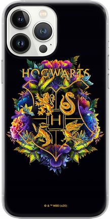 Ert Group Etui Do Samsung S10 5G Harry Potter 020 Nadruk Pełny Czarny