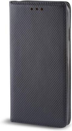 Telforceone Etui Smart Magnet Do Samsung Galaxy S9 Plus G965 Czarne