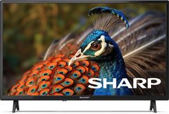 Zdjęcie Telewizor LED Sharp 32FA4E 32 cale HD Ready - Łódź