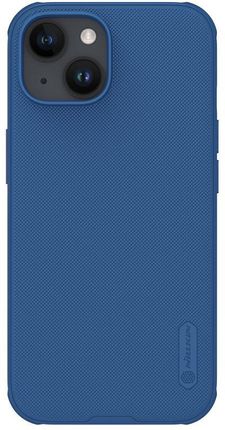 Nillkin Super Shield Pro Iphone 15 6 1 Blue Niebieski