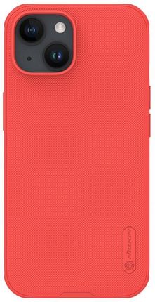 Nillkin Super Shield Pro Iphone 15 6 1 Red Czerwony