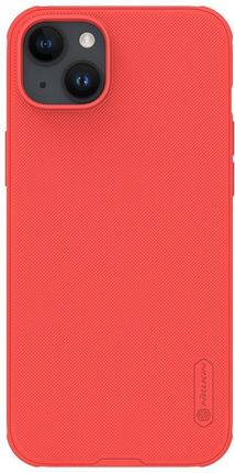 Nillkin Super Shield Pro Iphone 15 Plus 6 7 Red Czerwony