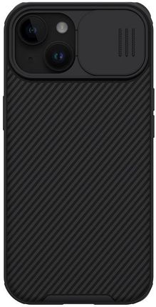 Nillkin Camshield Pro Iphone 15 Plus 6 7 Black Czarny