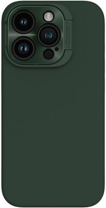 Nillkin Lenswing Magnetic Iphone 15 Pro 6 1 Green Zielony