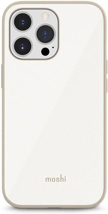 Moshi Iglaze Slim Hardshell Case Etui Iphone 13 Pro System Snapto Pear