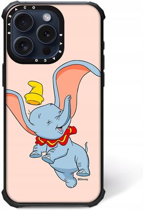 Ert Group Etui Do Apple Iphone 13 Pro Dumbo 015 Disney Magsafe Beżowy