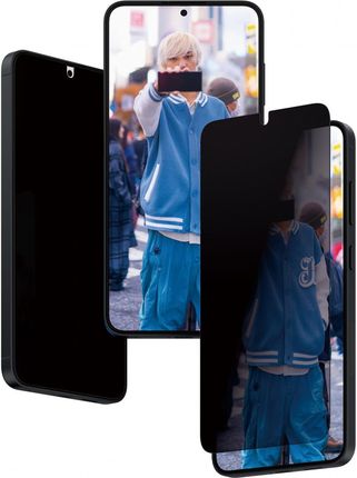 Panzerglass Privacy Screen Protector Samsung Galaxy S 2024 Plus Ultra Wide Fit Wa