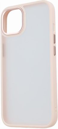 Izigsm Etui Silikonowe Satin Matt Do Samsung Galaxy S20 Fe 5G Nakładka