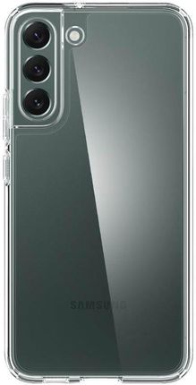 Spigen Ultra Hybrid Back Cover For Mobile Phone