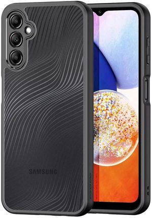 Dux Ducis Pancerne Etui Aimo Do Samsung Galaxy A15 Czarne