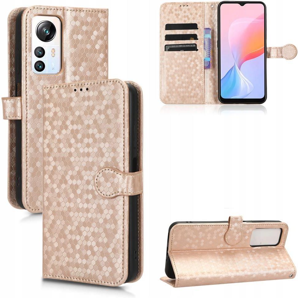 Custodia In Silicone TPU Trasparente + Vetro Temperato 9H Per Blackview A85, Cover Morbida Antiurto Con Bordi Rialzati - 4