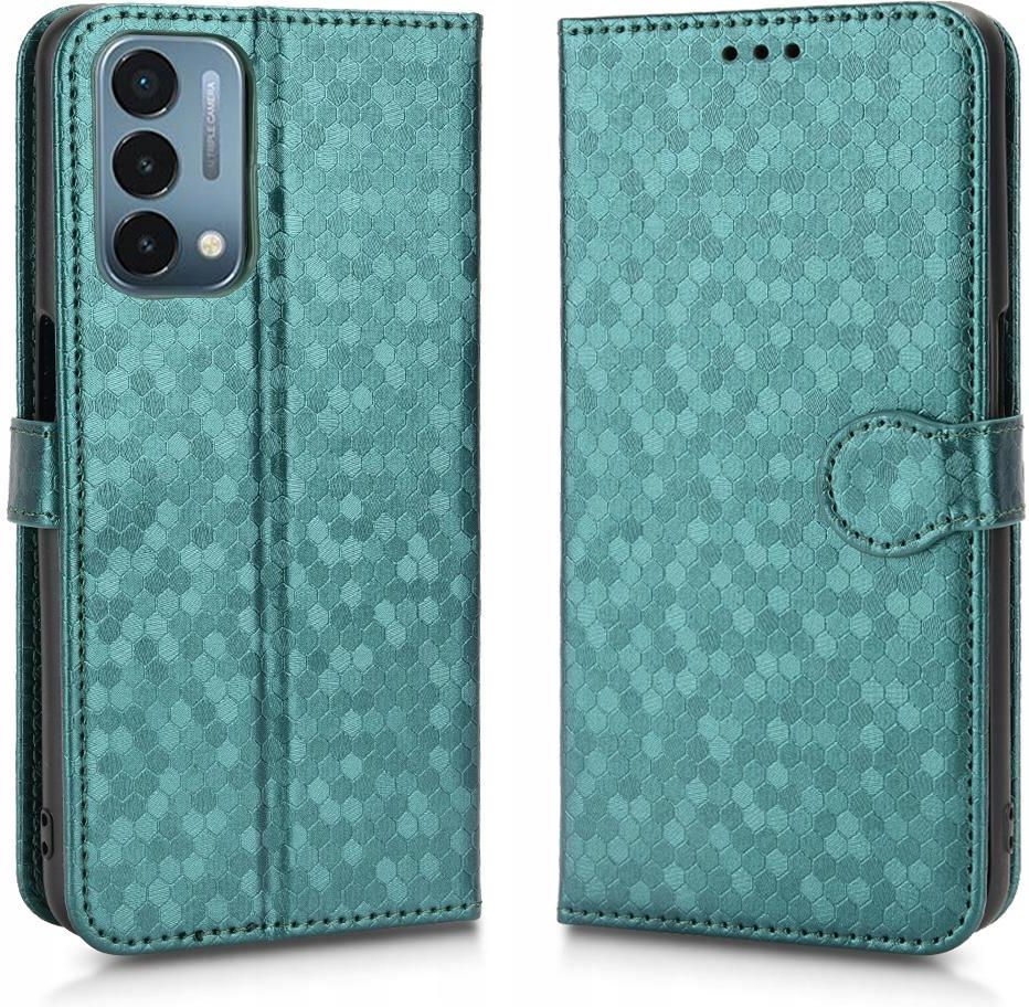 Dedux Custodia Cover per OnePlus Nord 3 5G, [Funzione