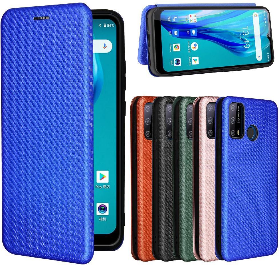 2x Pellicola per Oukitel C8 Protettiva Protezione Schermo Cristallo dipos