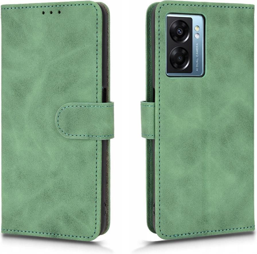 Cover Oppo A57 WOBURN Funda Para OPPO A57s / A57 4G Funda Libro, Flip Carcasa Magnética Con Soporte Y Cartera Para Tarjetas, Premium PU/TPU Cuero Case Cover Billetera. Negro Cover Oppo A57s