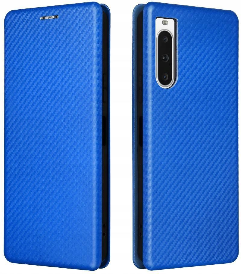 Custodia in pelle Flip Cover per SONY 10-6 Xperia 10 VI 1 IV