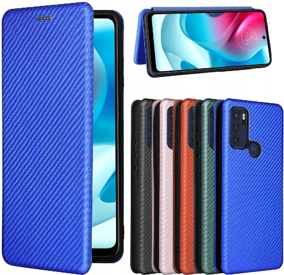 HAOYE Cover per Motorola Moto G60s con Porta Anelli Invisibile, Custodia con Copertura della Fotocamera Scorrevole, PC e Silicone TPU Case, Oro rosa