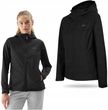 Kurtka Damska 4F Przejściowa Softshell Sportowa Przeciwdeszczowa Wiosenna