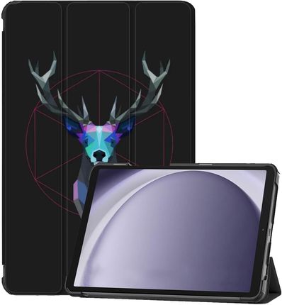 Supero Etui Slimcase Case Do Samsung Galaxy Tab A9 Sm X210 Czarne