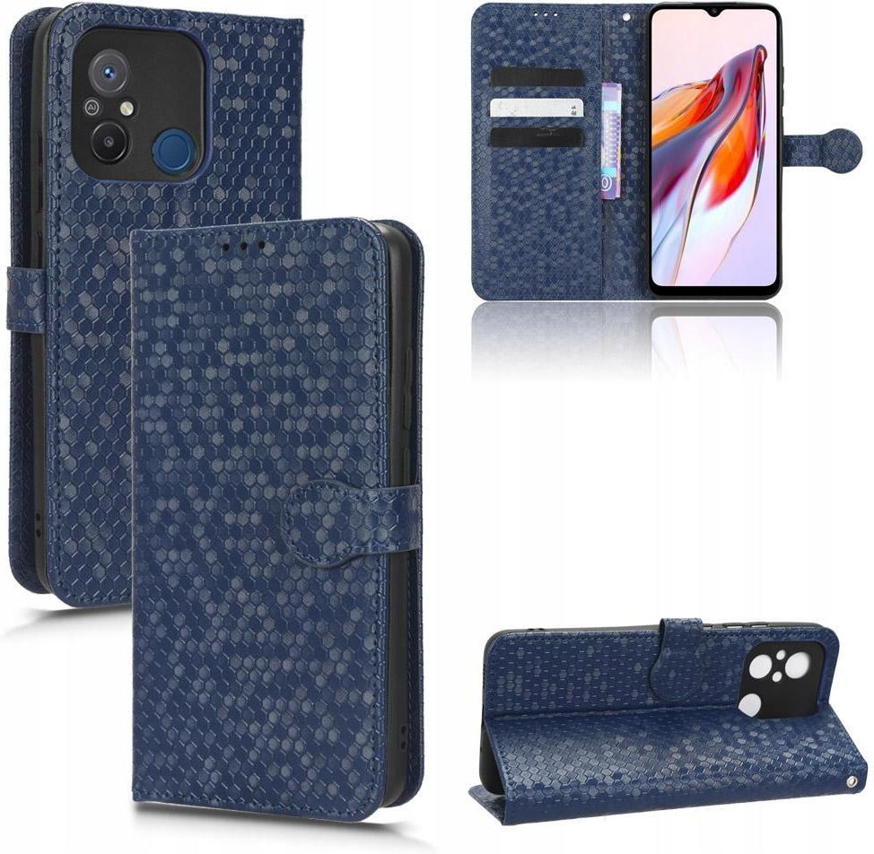 2 Cover Per Xiaomi Redmi 12C/11A 4G Con Design Kpop Stray Kids Skzoo - Custodia Morbida TPU Antiurto, Regalo Per Fan - 2