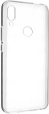 Fixed Etui Przezroczyste Z Tpu Do Huawei P Smart Cellularline
