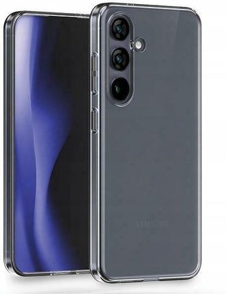 Mercury Goospery Etui Do Galaxy S24 Mercury Jelly Case Obudowa Pokrowiec Cover Bezbarwny - zdjęcie 2