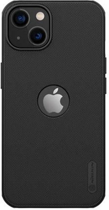 Nillkin Etui Super Frosted Shield Pro Do Apple Iphone 13 Pro Czarne