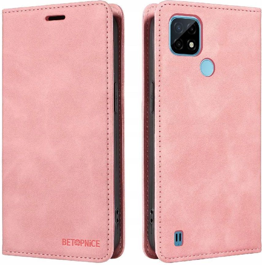 Realme C21y Cover Cover Per Realme C21Y / C25Y, Custodia Portafoglio Cover A Libro Cover Realme C21y Realme C21y Cover Cover Per Realme C21Y / C25Y, Custodia Portafoglio Cover A Libro Cover Realme C21y