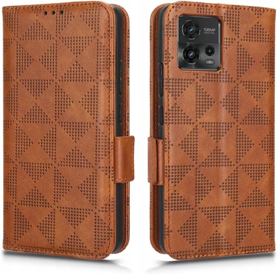 MOJIA Cover per ZTE Nubia Air, Custodia Flip Portafoglio per