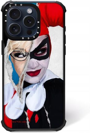 Ert Group Etui Do Apple Iphone 13 Pro Harley Quinn 007 Dc Magsafe Wielobarwny