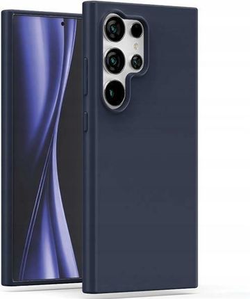 Mercury Etui Soft Do Galaxy S24 Ultra Case Cover Obudowa Do Telefonu