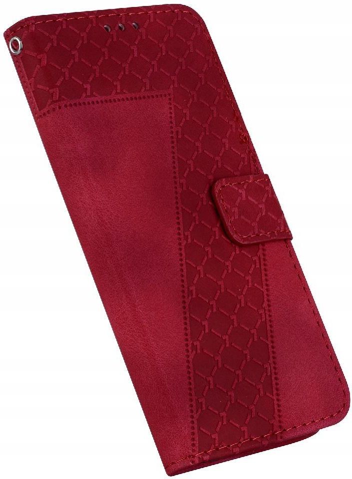 Étui en Cuir PU pour Oppo A16 / A16s / A54s, Pochette Portefeuille
