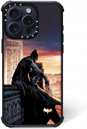 Ert Group Etui Do Apple Iphone 13 Pro Batman 060 Dc Magsafe Wielobarwny