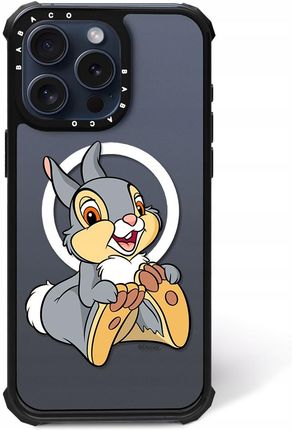 Ert Group Etui Do Apple Iphone 13 Pro Tuptuś 002 Disney Magsafe Przeźroczysty