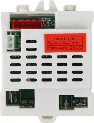 Lean Cars Centralka Csr-12T-1B 12V Bdm-0925