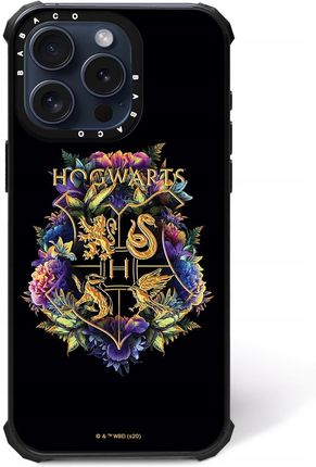 Ert Group Etui Magsafe Do Apple Iphone 13 Pro Max Harry Potter 020 Czarny