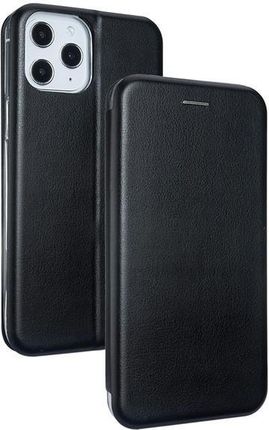 Beline Etui Book Magnetic Iphone 12 Pro Max 6 7" Czarny Black