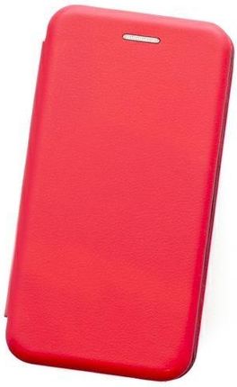 Beline Etui Book Magnetic Iphone 13 Mini 5 4" Mini Czerwony Red