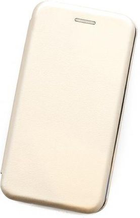 Beline Etui Book Magnetic Iphone 13 Mini 5 4" Mini Złoty Gold