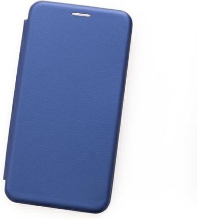 Beline Etui Book Magnetic Iphone 13 Mini 5 4" Niebieski Blue