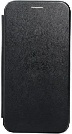 Beline Etui Book Magnetic Samsung A52S A52 4G 5G Czarny Black A526