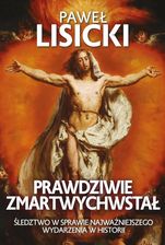 Zdjęcie Prawdziwie zmartwychwstał - Głogów
