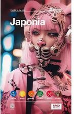 Zdjęcie Japonia. Travel&Style wyd. 2 - Zawiercie