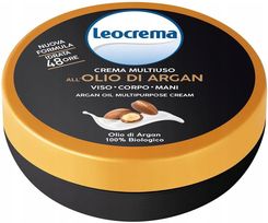 Zdjęcie LEOCREMA arganowy krem do skóry 150ml - Ostrów Lubelski