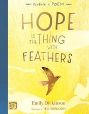 Zdjęcie Hope is the Thing with Feathers - Tarnobrzeg